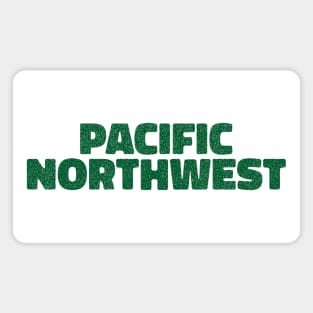 Pacific Northwest Magnet